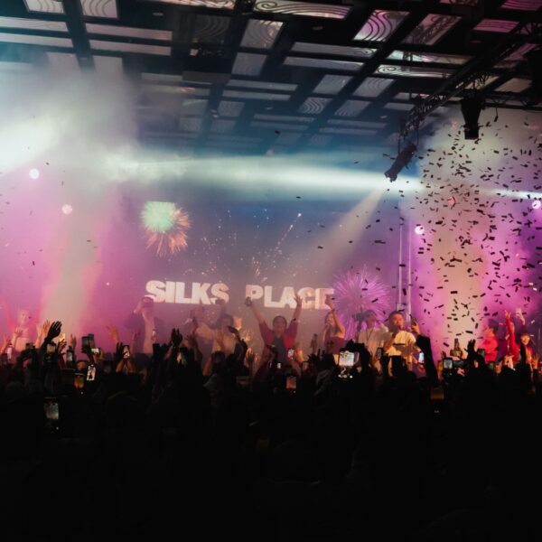 2026霸道趴-1 【2026霸道趴】跨年派對(盲鳥入場)