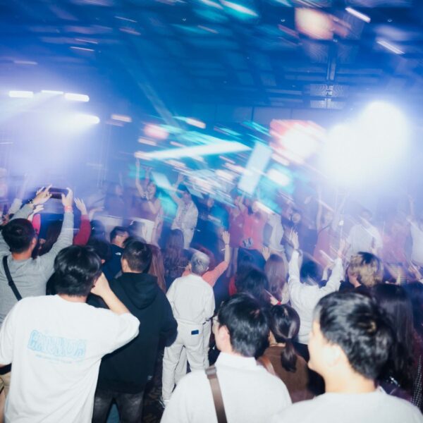 【2026霸道趴】跨年派對｜埃及女王之夜