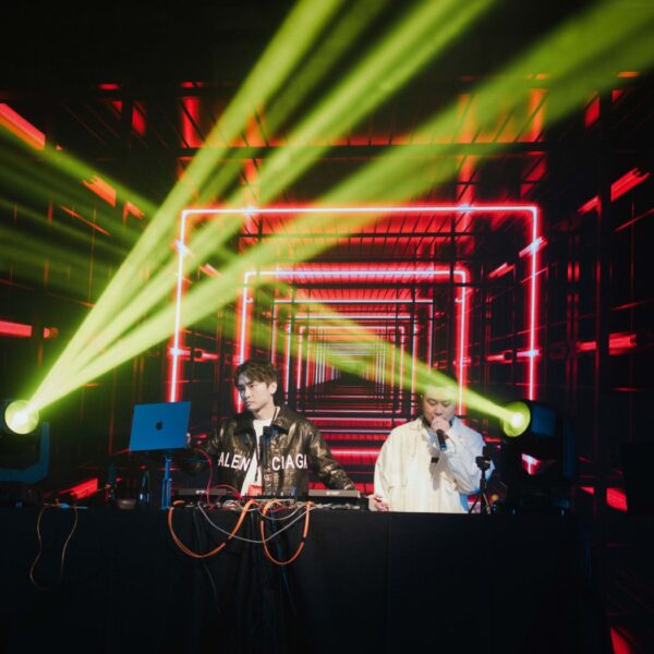 2026霸道趴-3 【2026霸道趴】跨年派對(盲鳥入場)