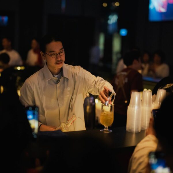 2026霸道趴-5 【2026霸道趴】跨年派對(盲鳥入場)