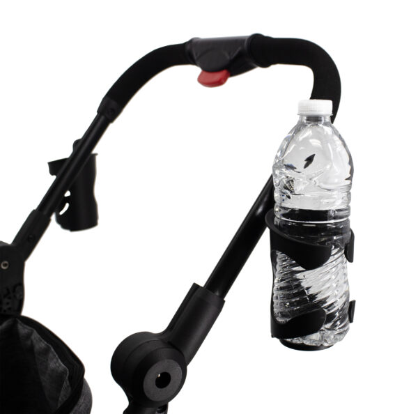 3-in-1分離式旅行寵物推車-5 Petique 百嬌客|3-in-1分離式旅行寵物推車