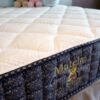 【Matelas 一眠堂】皇家植萃系列 x Classic Teddy特仕版床墊