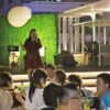 【9/25(五)】晶月樂團圓 x 中秋池畔晚宴(6人起桌)