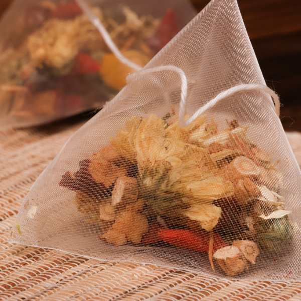 元氣雙耆茶茶包 【漢方養生】台南晶英x樂禾屋|“精神點” 元氣雙耆茶