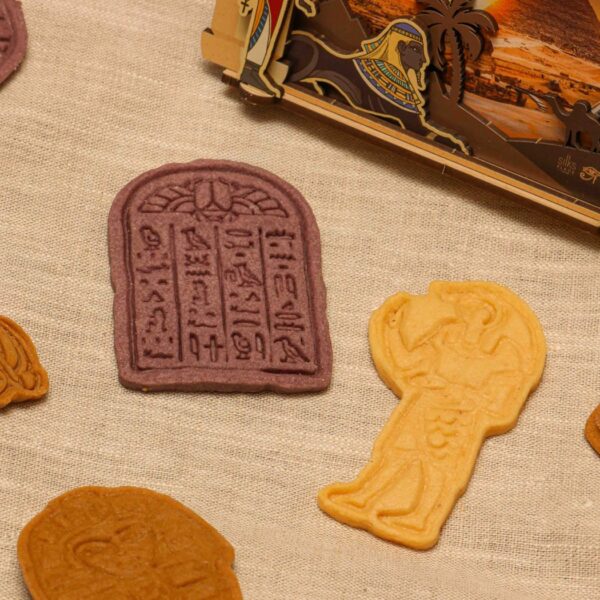 【限量販售】埃及之美相框禮盒