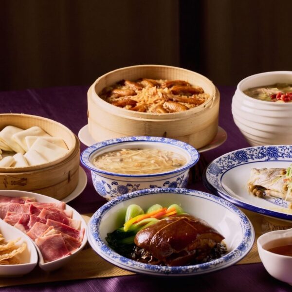 媽咪饗宴 【外帶合菜】媽咪饗宴|適合四至六人享用