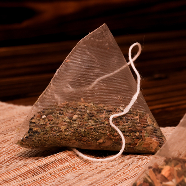 【漢方養生】台南晶英x樂禾屋｜”退火囉“清潤桑魚茶