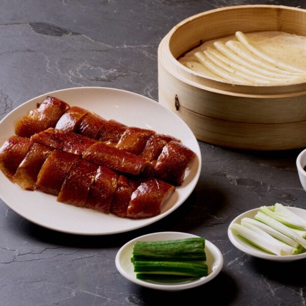 【母親節訂位】中式合菜饗宴｜四人起桌