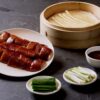 片鴨手工捲餅 【限時優惠】櫻桃鴨外帶|呷甜甜套餐