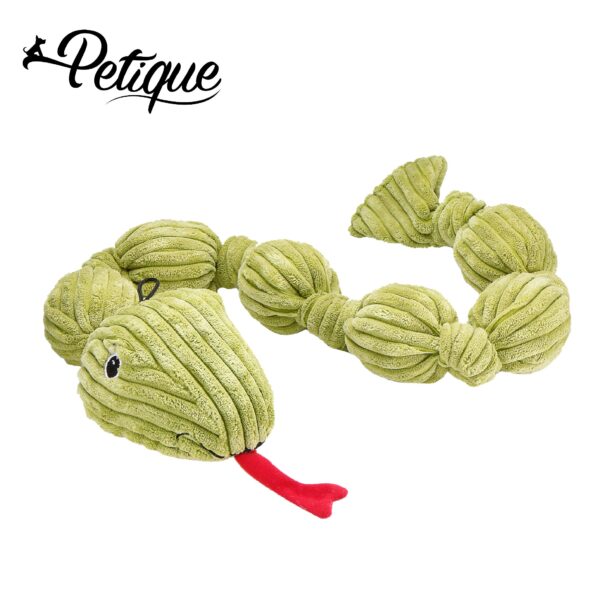 Petique 百嬌客｜球身長蛇