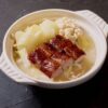 白菜菌菇鴨湯 【限時優惠】櫻桃鴨外帶|呷甜甜套餐