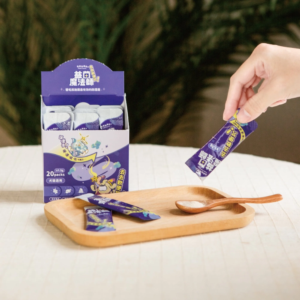 毛孩站起來｜益菌魔法師 去去軟便咒