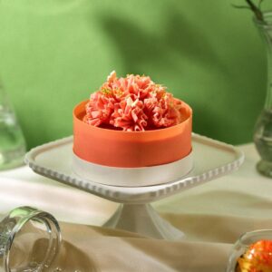 盛放之馨 【期間限定】母親節蛋糕|盛放之馨