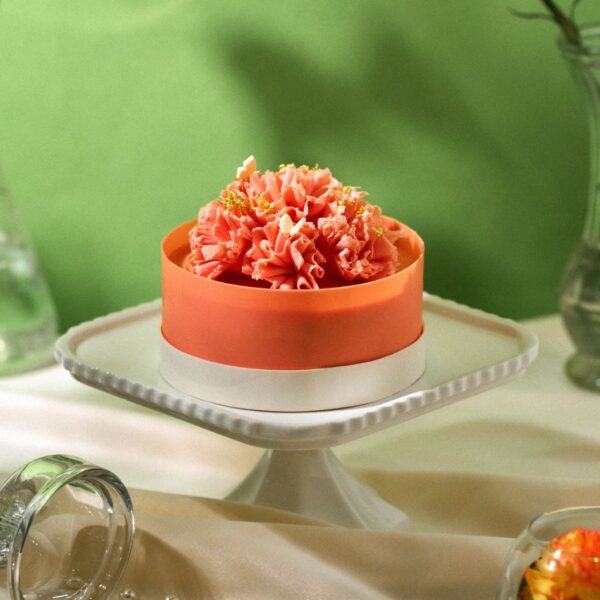 盛放之馨 【期間限定】母親節蛋糕|盛放之馨