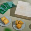 【中秋伴手】窗櫺明月｜經典款