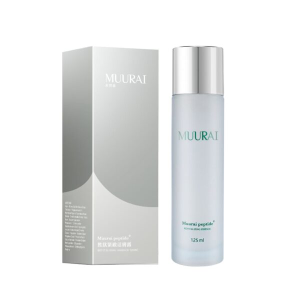 肽好生活｜胜肽緊緻活膚露