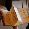 【蔣勳限量聯名】自由書寫本｜書法、詩《我願是...》