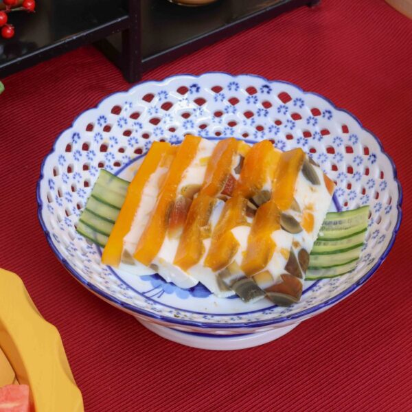 【初三~初六】虎威納福・府城招財宴｜過年餐廳訂位