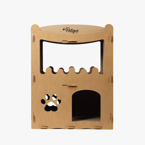 Petique 百嬌客｜貓的閣樓