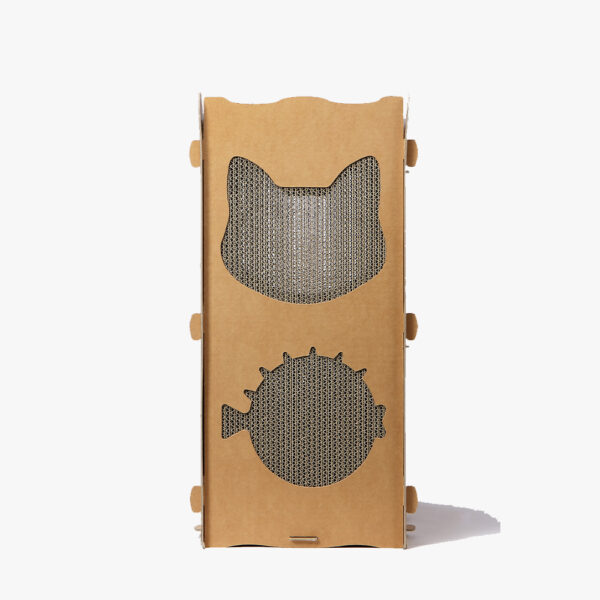 Petique 百嬌客｜貓的閣樓