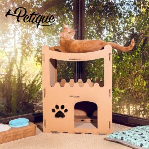 Petique 百嬌客｜貓的閣樓