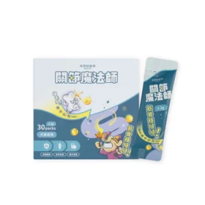 毛孩站起來｜關節魔法師 筋骨穩噠噠