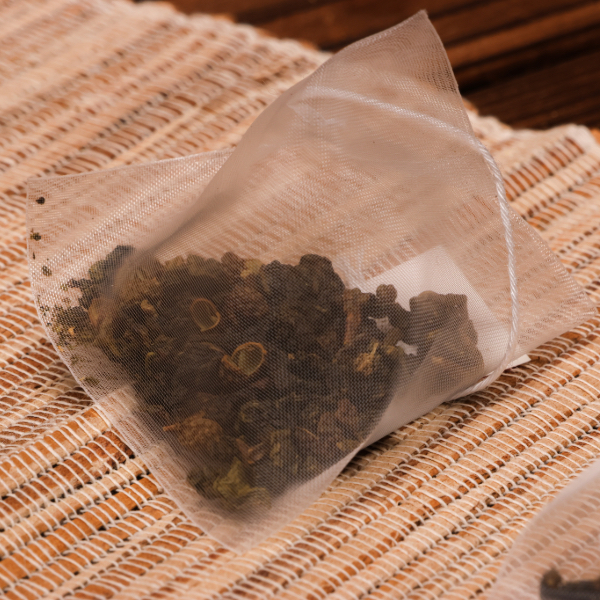 【漢方養生】台南晶英x樂禾屋｜青花椒烏龍