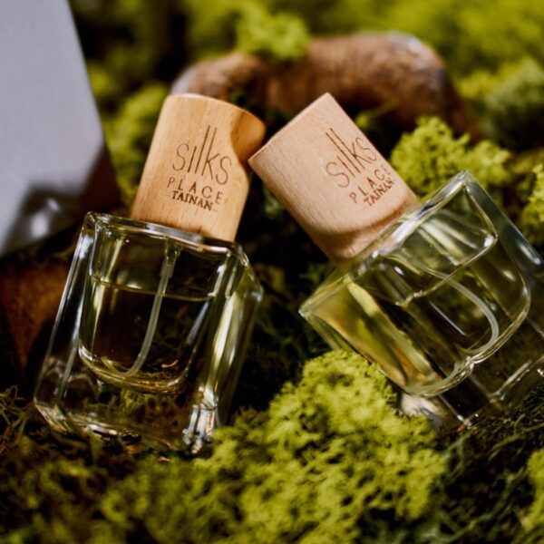 【開運手作】香氣迎春｜咖啡香水&浮游花擴香瓶