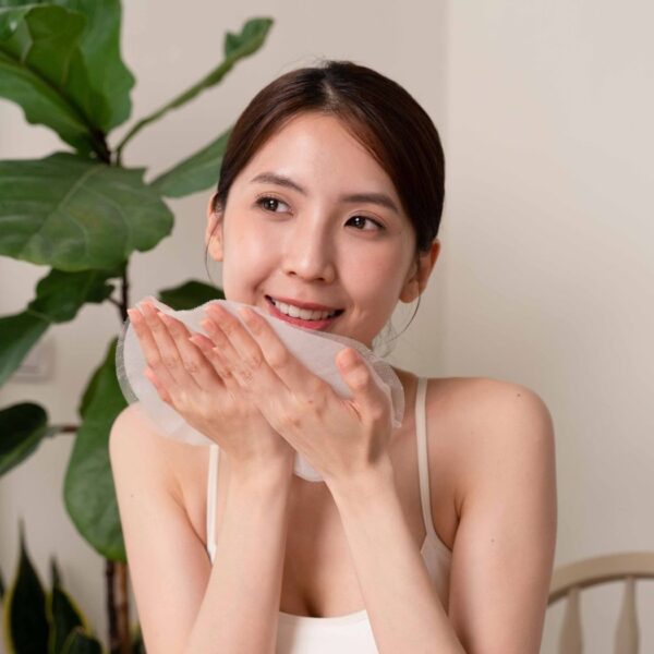 香遇時光- 胜肽香氛面膜禮盒 商品圖2 肽好生活|香遇時光- 胜肽香氛面膜禮盒