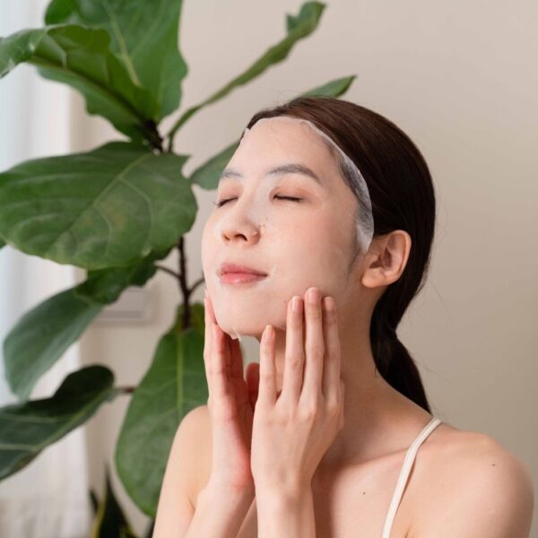 香遇時光- 胜肽香氛面膜禮盒 商品圖3 肽好生活|香遇時光- 胜肽香氛面膜禮盒